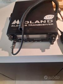  radio trasmittente CB