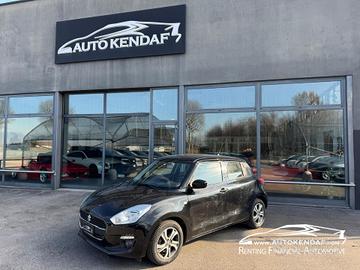 Suzuki Swift 5 Porte Swift 1.2h Cool 2wd