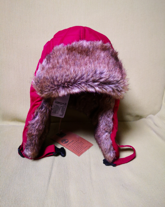 Cappello con pelo Timberland