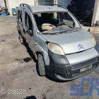 Citroen nemo aa 1.4 hdi 68cv 08-10 ricambi