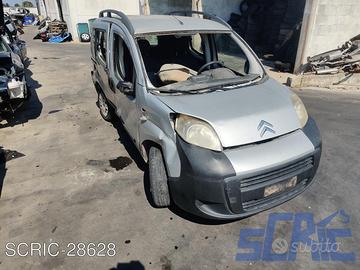 Citroen nemo aa 1.4 hdi 68cv 08-10 ricambi
