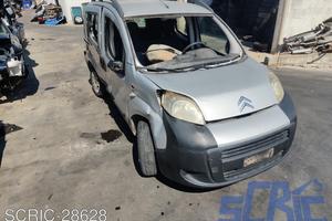 Citroen nemo aa 1.4 hdi 68cv 08-10 - ricambi