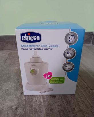 scaldabiberon chicco