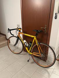 Bianchi EV3 -Bici da corsa | 9,6 kg