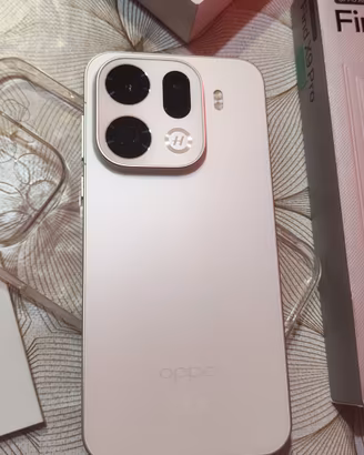 Oppo find X9 pro 