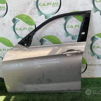PORTIERA ANTERIORE SINISTRA BMW X1 Serie (E84) (09