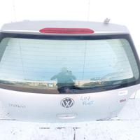 6Q6827025R PORTELLONE POSTERIORE VOLKSWAGEN POLO (