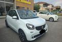 Smart ForFour 70 1.0 Youngster