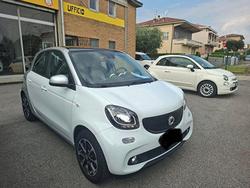Smart ForFour 70 1.0 Youngster