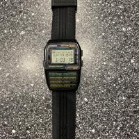 Casio data bank 300 Illuminator