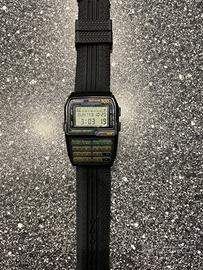 Casio data bank 300 Illuminator