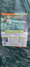 rete antispina verdelook 4x8 mt