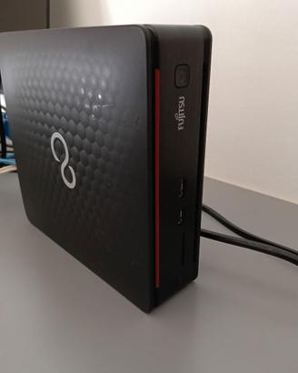 Mini PC Fujitsu