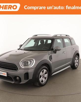 MINI Countryman XX67578