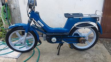 Piaggio SI conservato per ricambi 