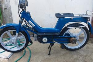 Piaggio SI conservato per ricambi 