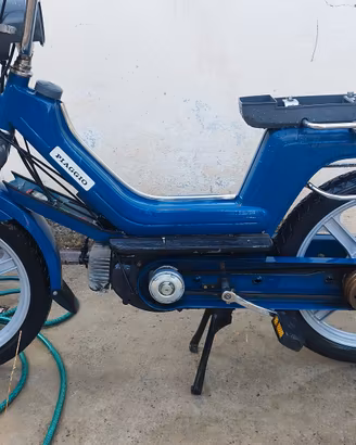 Piaggio SI conservato per ricambi 