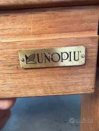 Tavolo da esterno - marchio Uno Piu