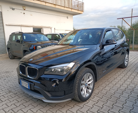 BMW X1 sDRIVE 16d 116cv