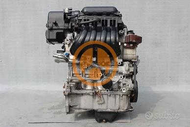 Motore usato CR14 per NISSAN