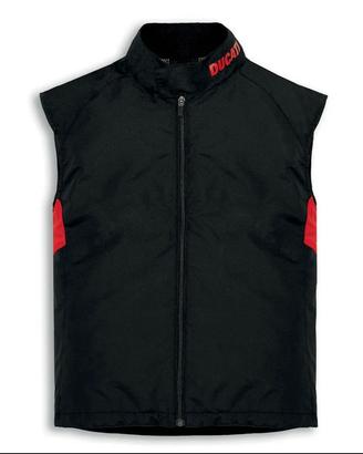 Gilet Comfort 2 Riscaldabile/Estivo Ducati TG. L