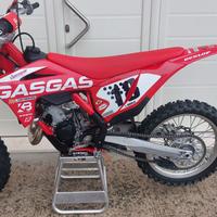 GAS GAS MC 125