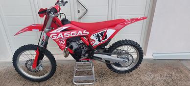 GAS GAS MC 125