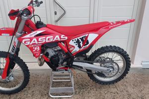 GAS GAS MC 125