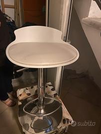 N 3 Sgabelli ba bancone