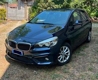 BMW 216d Active Tourer