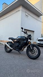 Brixton Crossfire 500 - 2021