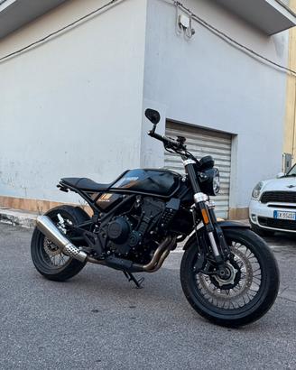 Brixton Crossfire 500 - 2021