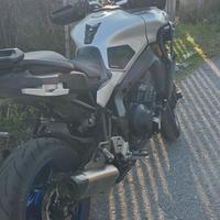 Akrapovic MT-09