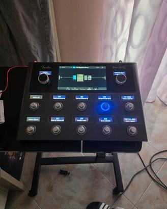 Fender Tone Master Pro - in garanzia - 