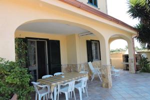 Villetta 6pl parco Fontanelle(Settembre)