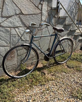 Bicicletta d’epoca
