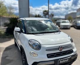 Fiat 500l - 2019