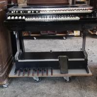 Organo Hammond L100P