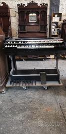 Organo Hammond L100P