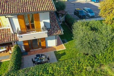 Casa vacanze Peschiera del Garda - Lugana Home