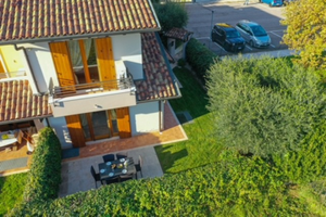 Casa vacanze Peschiera del Garda - Lugana Home