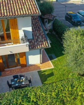 Casa vacanze Peschiera del Garda - Lugana Home