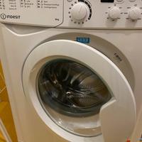 Lavatrice Indesit