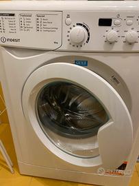 Lavatrice Indesit