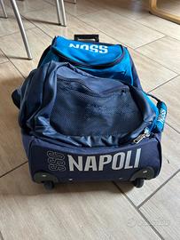 Borsone calcio