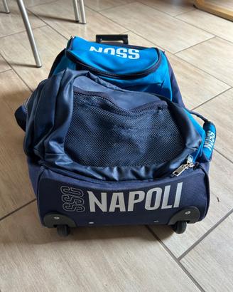 Borsone calcio