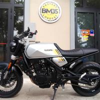 Brixton Crossfire 500 - 2021