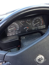 Lancia thema 2.0 ie metano