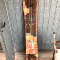 Splitboard - K2 Panoramic