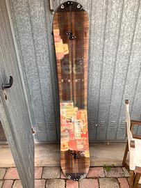 Splitboard - K2 Panoramic